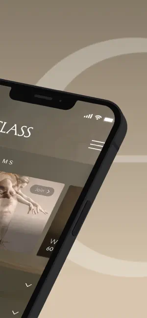 The Class by Taryn Toomey screenshot 2