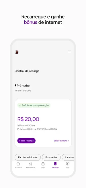 Vivo iPhone screenshot 4