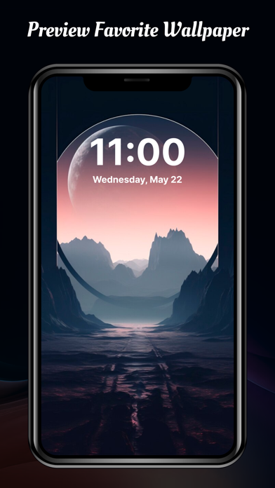 Ai Art Wallpaper : Art & Photo Screenshot