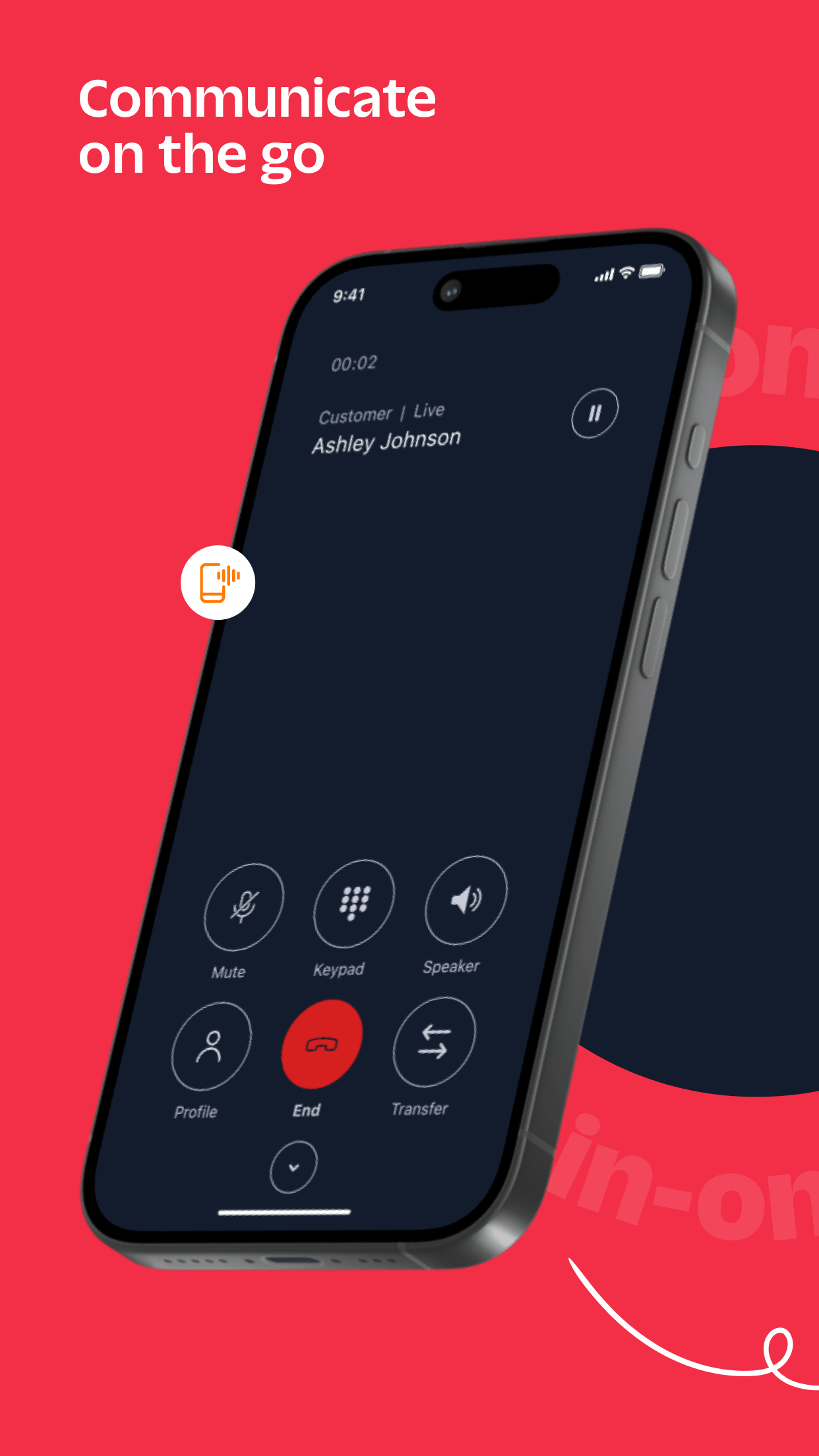 Twilio Flex
