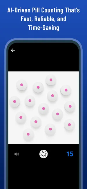 MediLens – Pill Identifier screenshot 3
