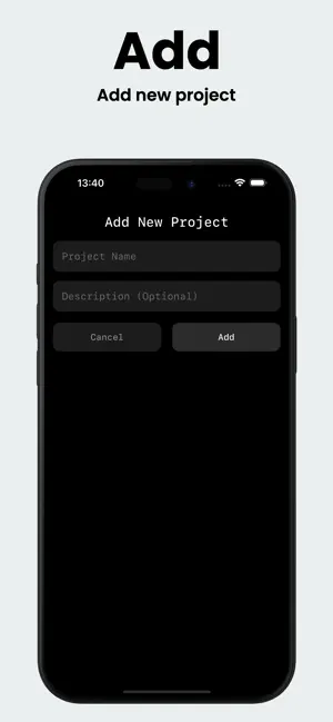 WaveMind screenshot 2