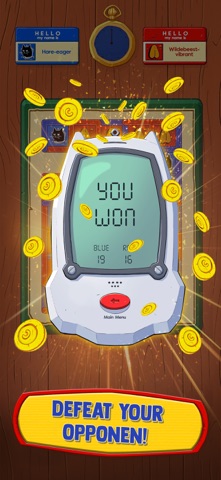 Four Dots - PvP Brain Game Screenshot 2 of 5