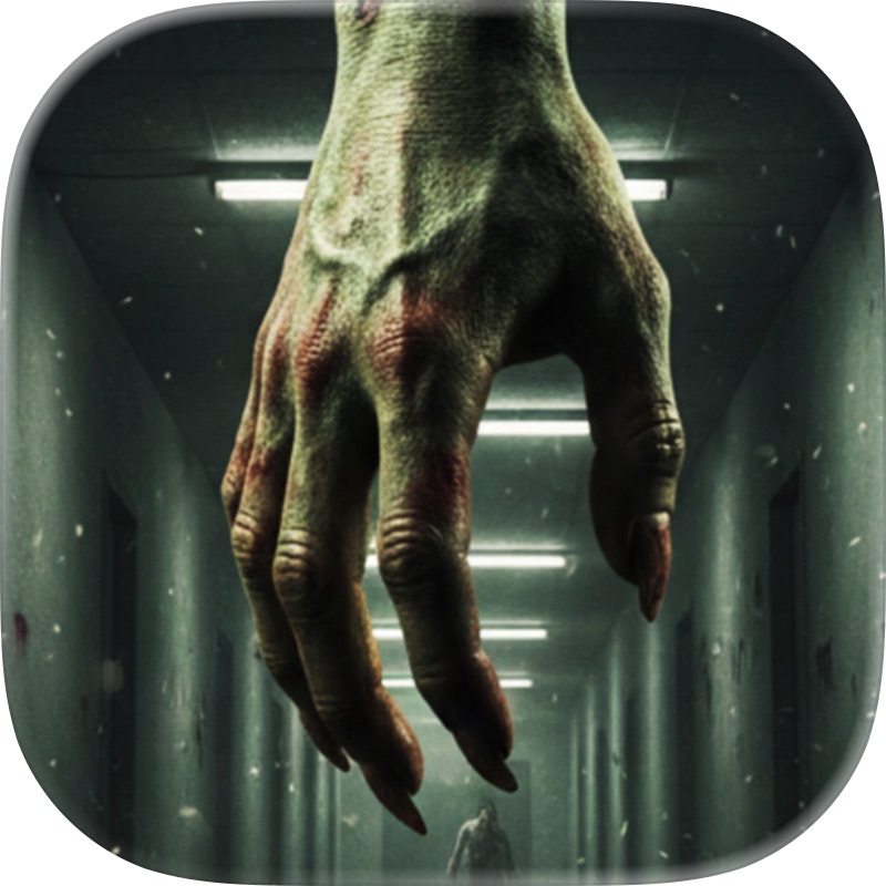 Silent Witness: Horror Game screenshot 7