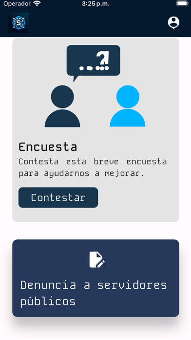 Santiago Tulantepec Seguro Screenshot