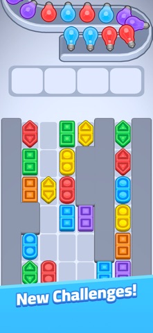 Glow Pairs screenshot