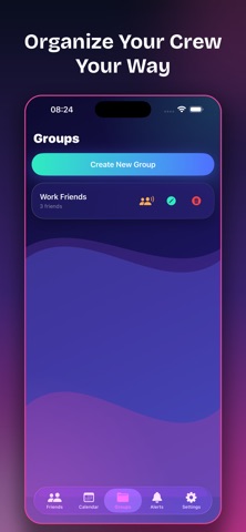 Tempo: Stay Connected screenshot 3