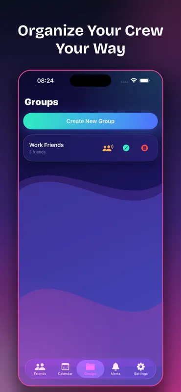 Tempo: Stay Connected screenshot 3 of 4