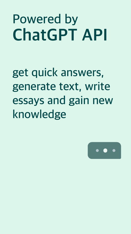 #1. SmartSeek AI (iOS) By: Waqas Khan