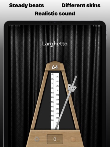 TrueMetronomeのおすすめ画像2