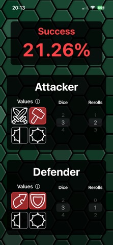 Nether Regions Assistant screenshot