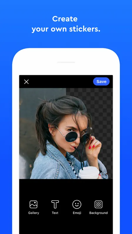 Sticker.ly - Sticker Maker screenshot 5 of 7