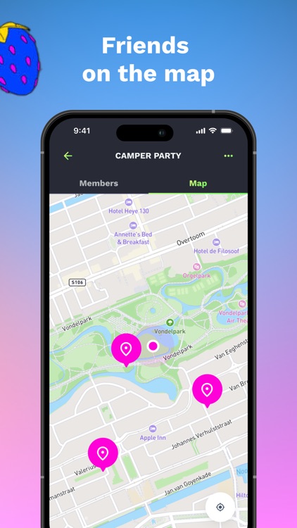 In It Together Festival screenshot-5