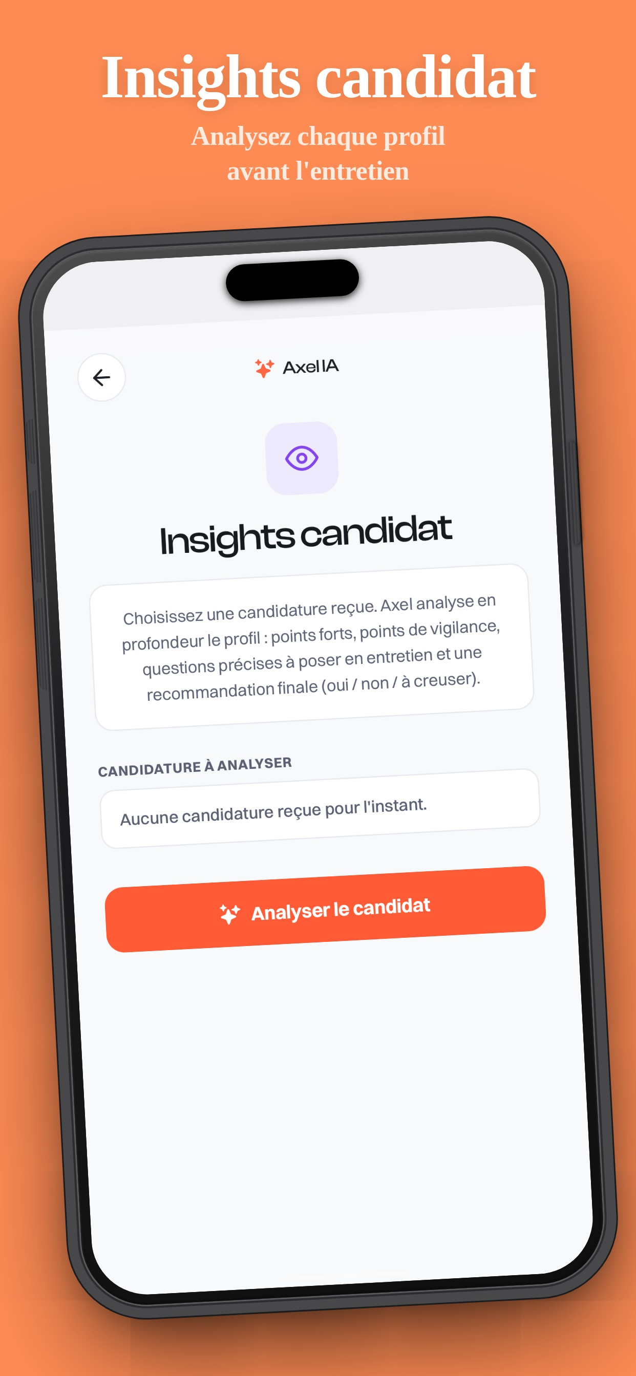 Talent Go screenshot 10