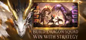 Rise of Dragons: War screenshot 3