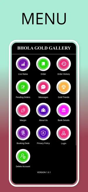 Bhola Gold Gallery screenshot 2