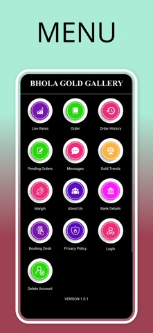 Bhola Gold Gallery screenshot