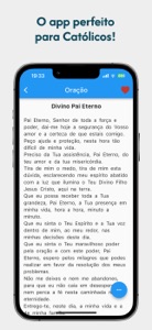 Liturgia Diária e Orações screenshot #4 for iPhone