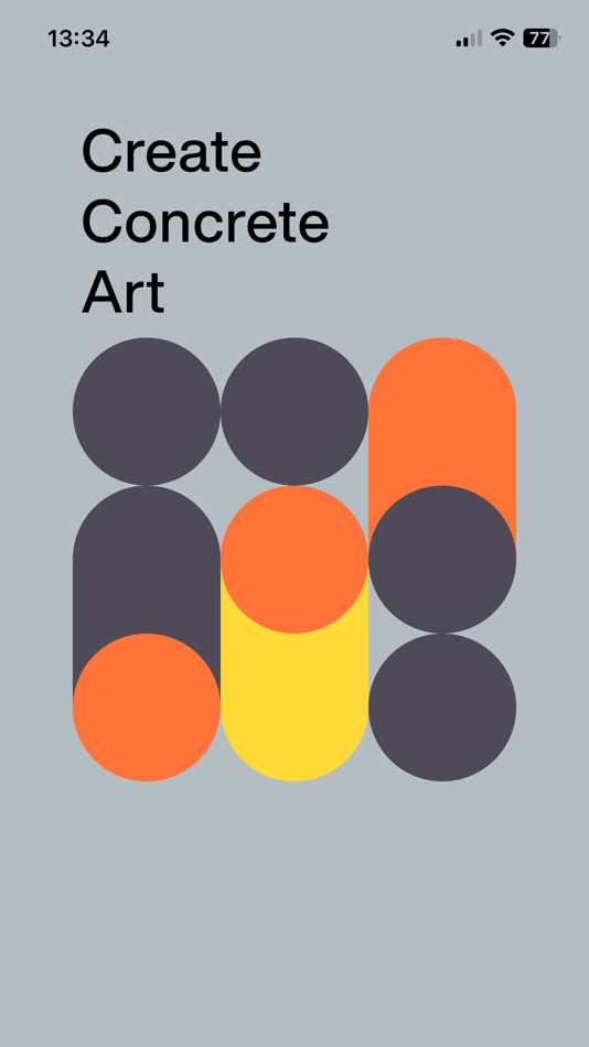 #3. Büro Destruct Designer (macOS) Podle: Buro Destruct