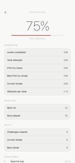 GAP: One Tap Timing Game screenshot 6