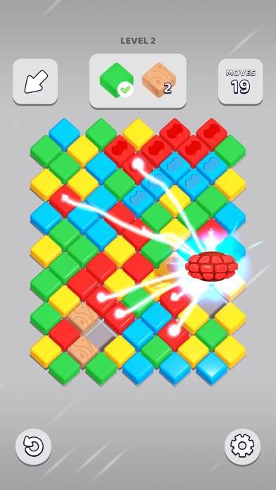 Rombus Screenshot