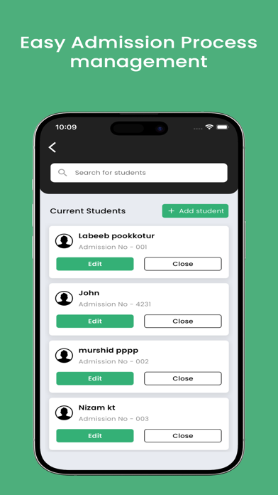 FirstBell Screenshot