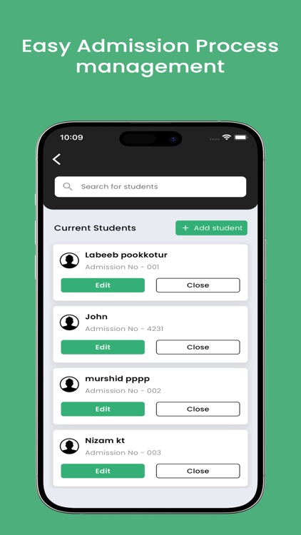 FirstBell screenshot-3