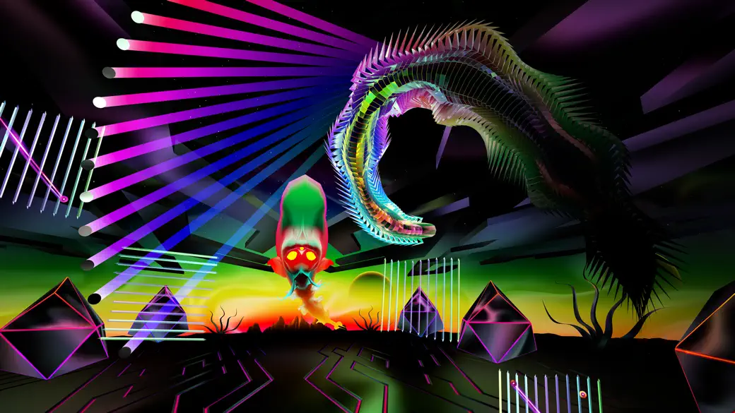 THRASHER: Arcade Odyssey screenshot 3