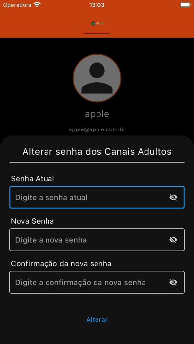 DW Solutions TV screenshot