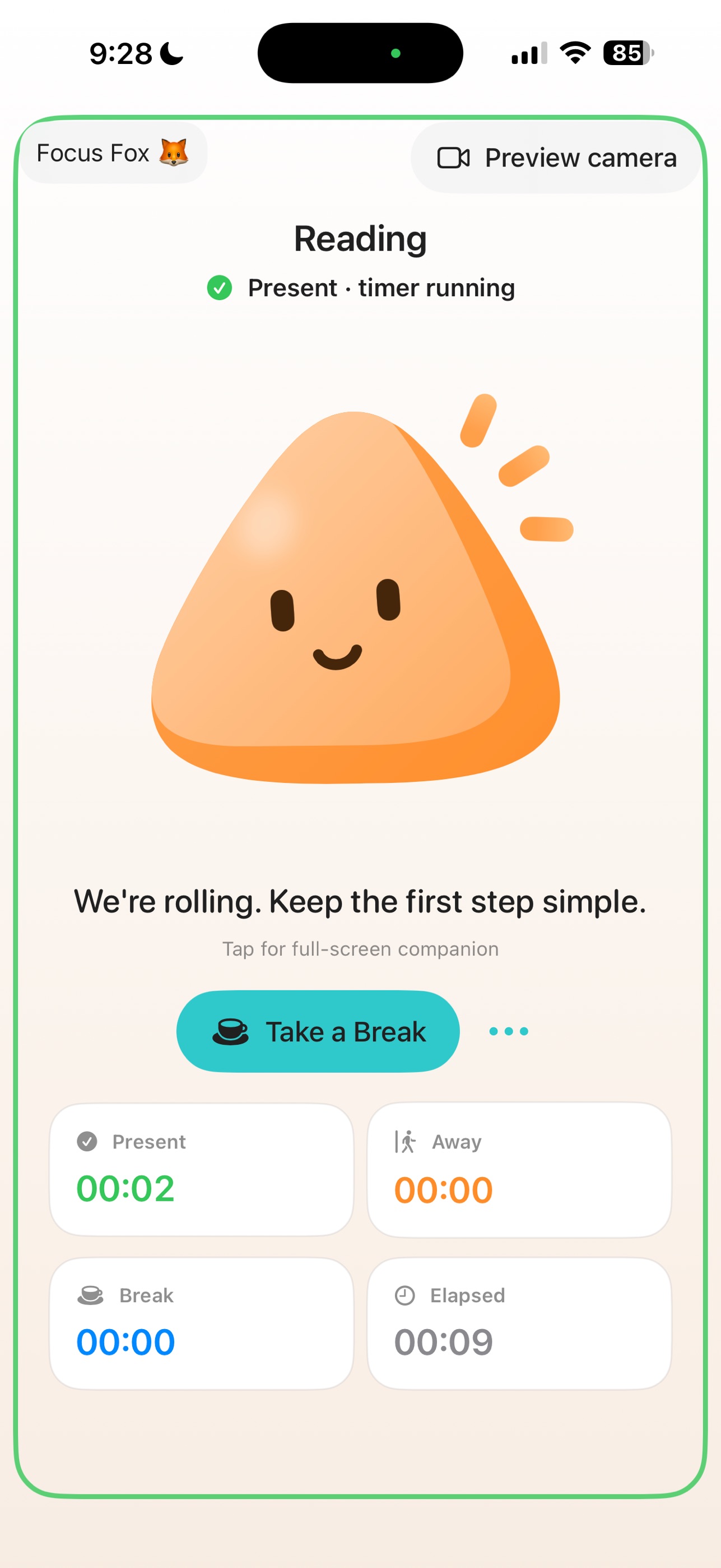 Screenshot 6 of Stayzy