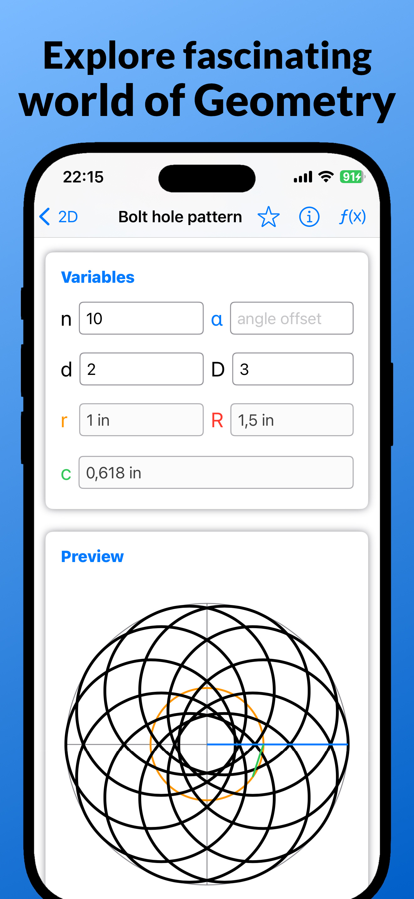 Geometry Solver ² screenshot 10