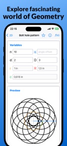 Geometry Solver ² screenshot