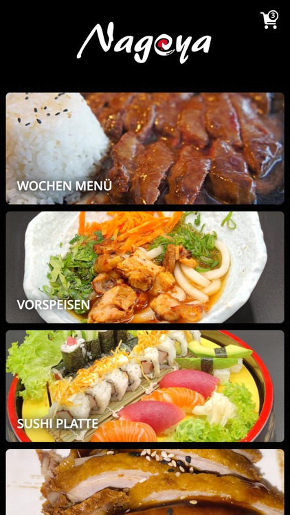 Nagoya Star Offenbach