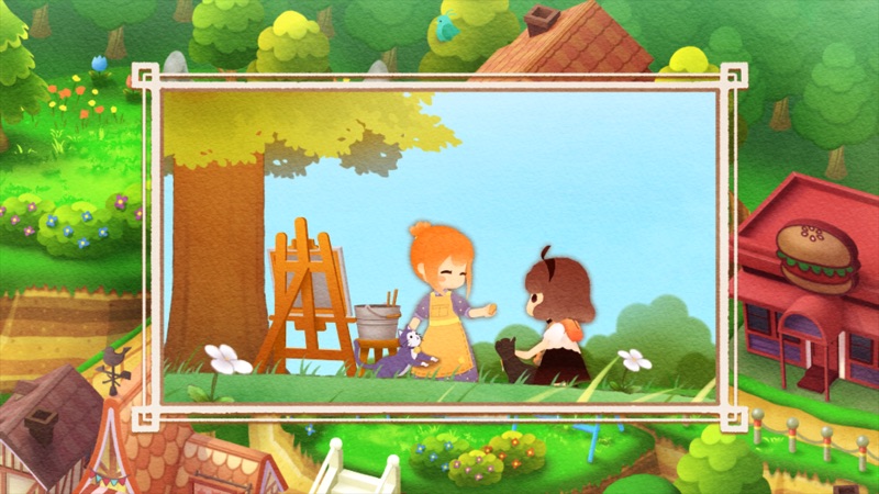 脱出ゲーム 迷い猫の旅3 Stray Cat Doors3 screenshot 8