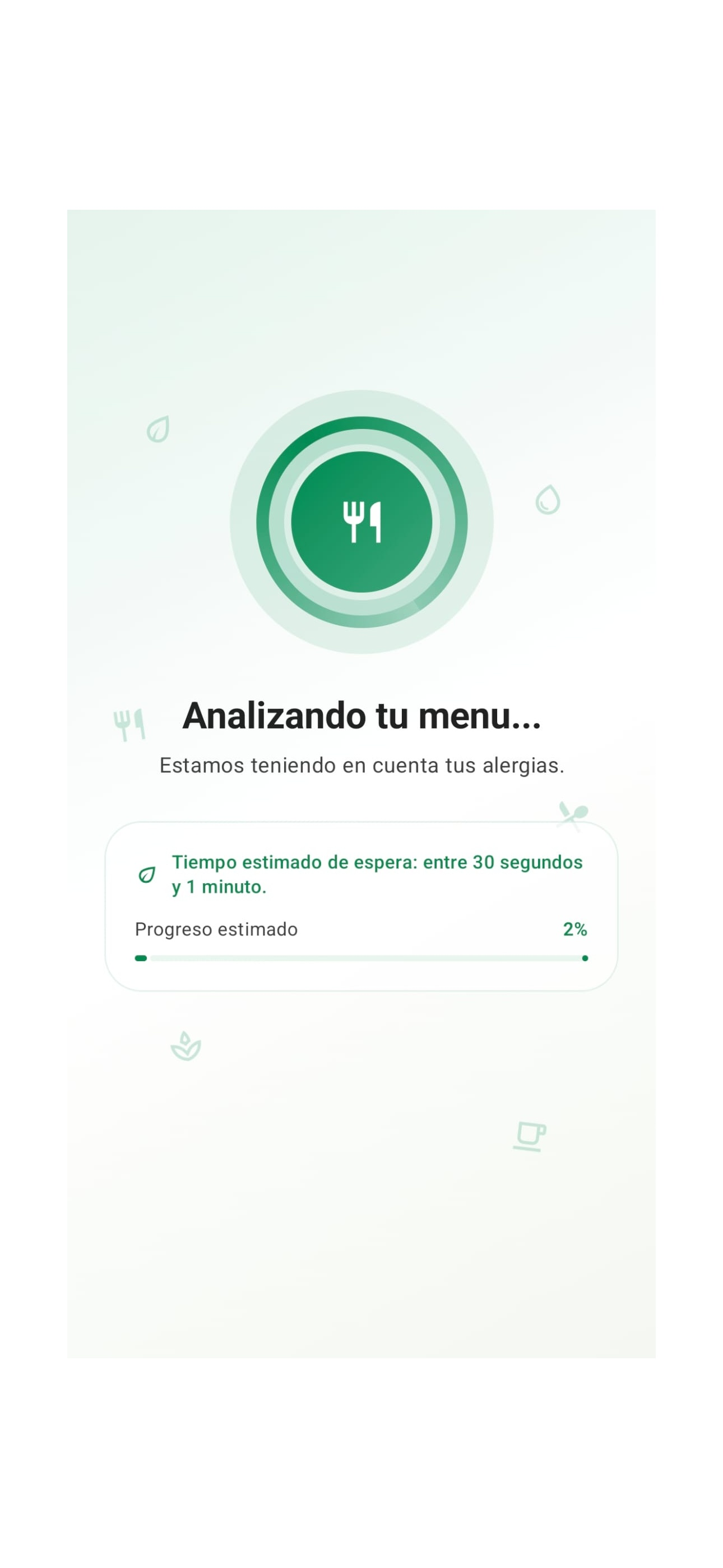 EatBetter screenshot 5