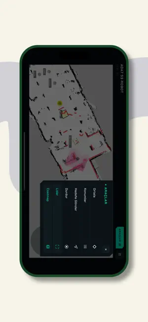 Avatar Robot screenshot 3