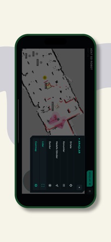 Avatar Robot Screenshot 3 of 4