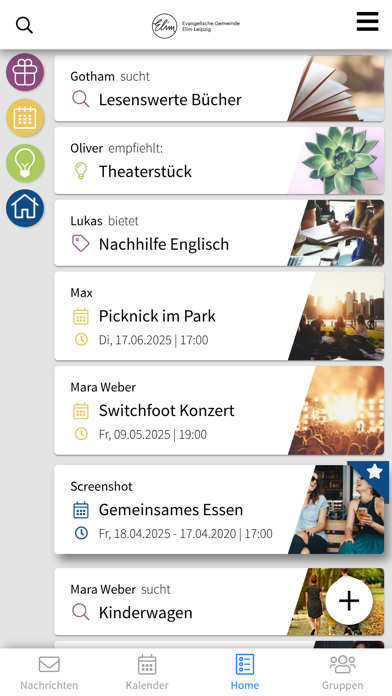ELIM Leipzig Screenshot 1 of 3