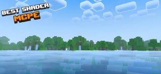 Shaders for Minecraft: BE Screenshot 3 of 4