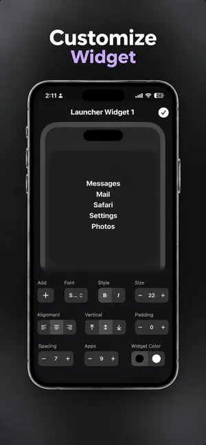 Dumb Phone - Dumbify screenshot 3