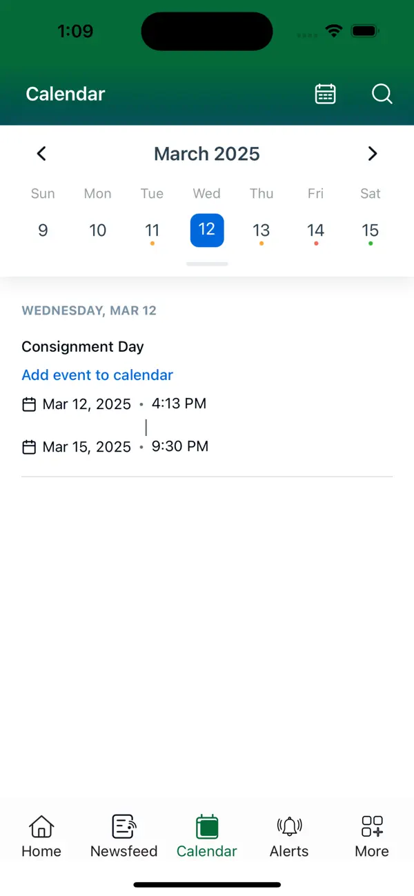 Screenshot #3 pour SE Owners 2.0