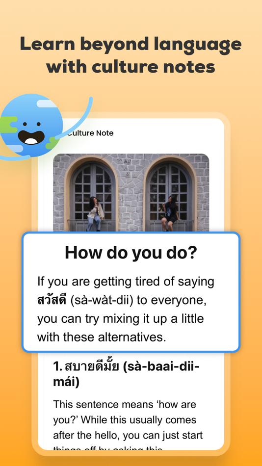 #8. Ling - Learn Languages Easily (iOS) بواسطة: SIMYA LABS COMPANY LIMITED