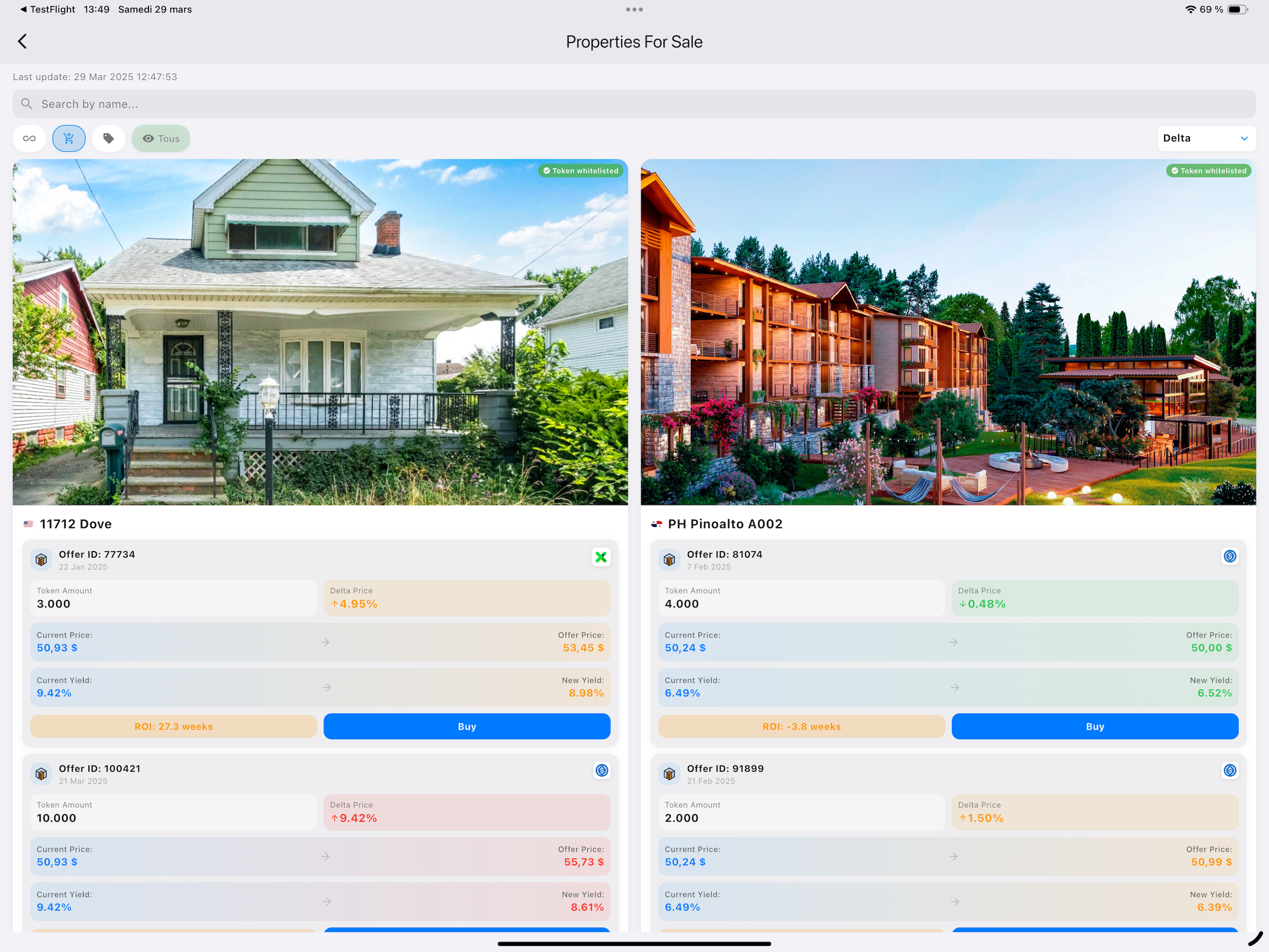 RealToken Asset Tracker