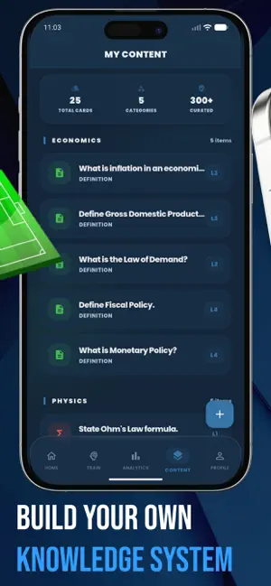 X One Application iPhone screenshot 4