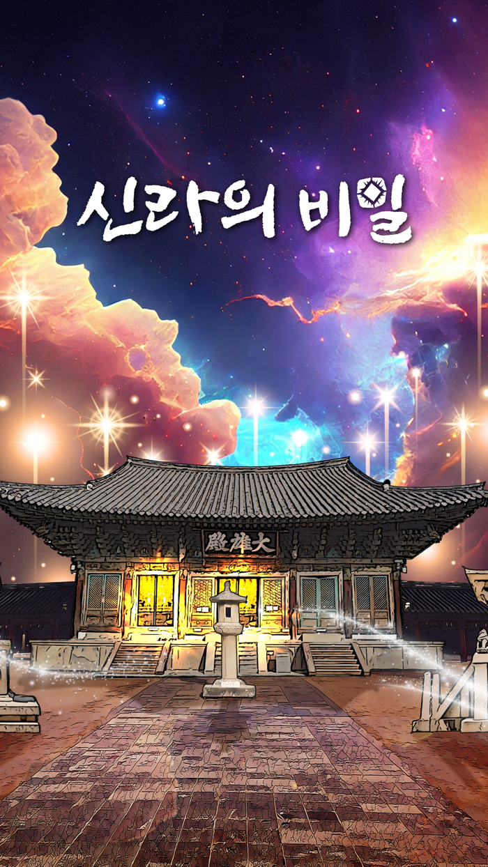 신라의 비밀