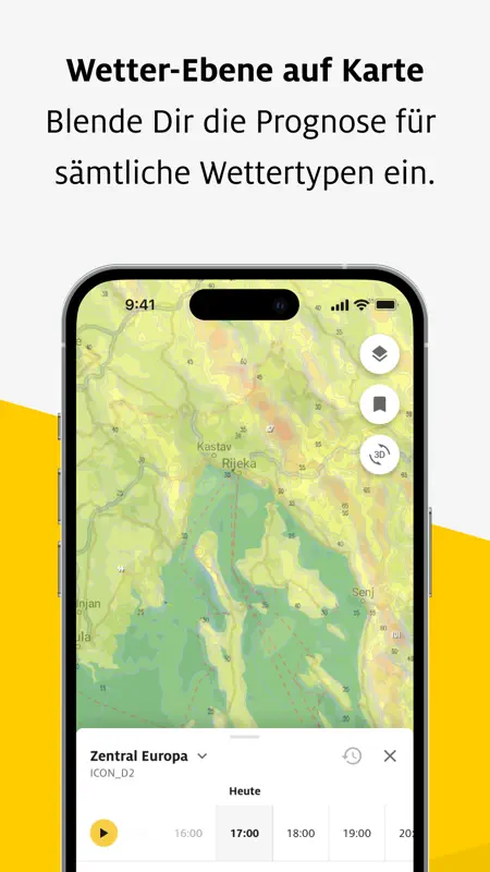 ADAC Skipper screenshot 2 of 6