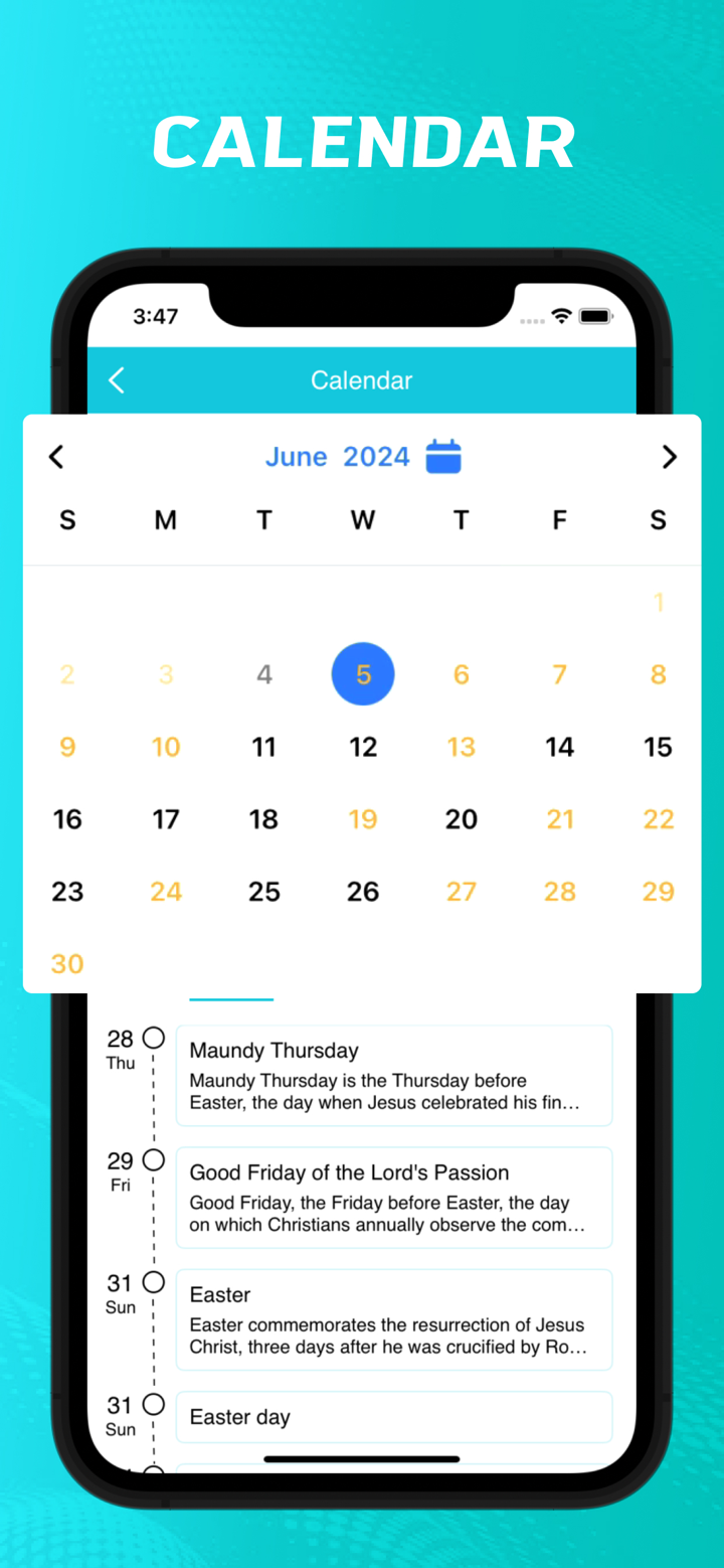 The Vietnamese Bible screenshot 4