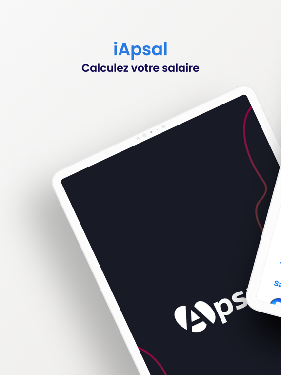 Screenshot #4 pour iApsal