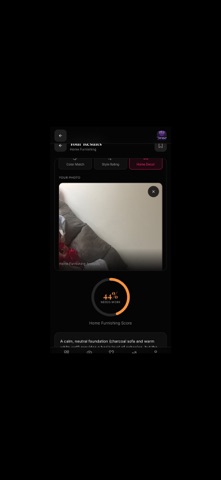 Do-I-Match screenshot