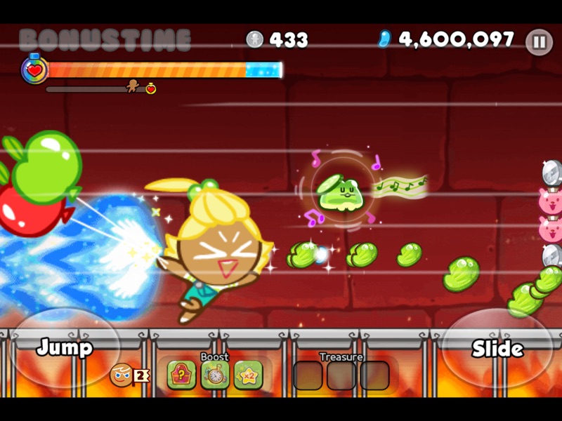 CookieRun Classic screenshot 8